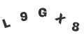 Captcha Error