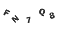 Captcha Error