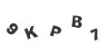 Captcha Error