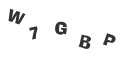 Captcha Error