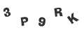 Captcha Error