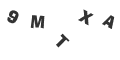 Captcha Error