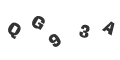 Captcha Error