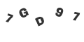 Captcha Error