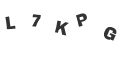 Captcha Error