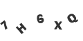Captcha Error