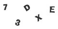 Captcha Error