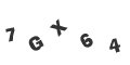 Captcha Error