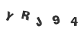 Captcha Error