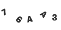Captcha Error