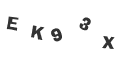 Captcha Error