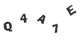 Captcha Error