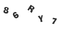 Captcha Error