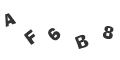 Captcha Error