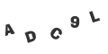Captcha Error