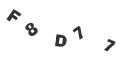 Captcha Error