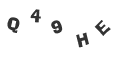 Captcha Error