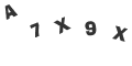 Captcha Error