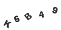 Captcha Error