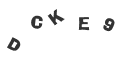 Captcha Error