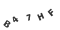 Captcha Error