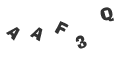 Captcha Error