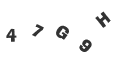 Captcha Error