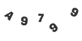 Captcha Error