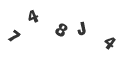 Captcha Error