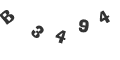 Captcha Error