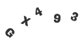 Captcha Error