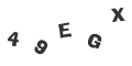 Captcha Error