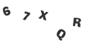 Captcha Error