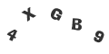 Captcha Error