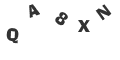 Captcha Error