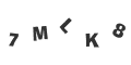 Captcha Error
