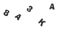 Captcha Error