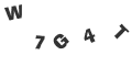 Captcha Error