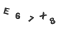 Captcha Error