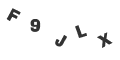 Captcha Error
