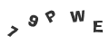 Captcha Error