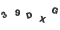 Captcha Error
