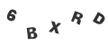 Captcha Error