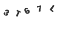 Captcha Error