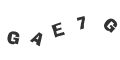 Captcha Error