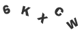Captcha Error