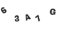 Captcha Error