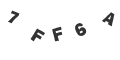 Captcha Error