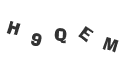 Captcha Error