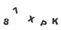 Captcha Error